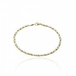 Bracelet Chimento yellow gold 1B05286ZZ1180