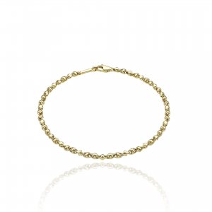 Bracelet Chimento yellow gold 1B05287ZZ1180