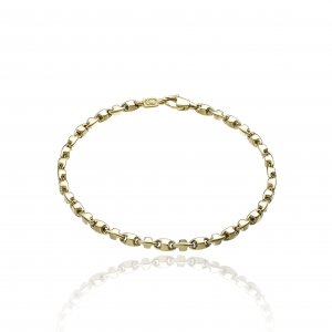 Bracelet Chimento yellow gold 1B05288ZZ1180
