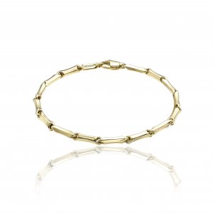 Bracelet Chimento yellow gold 1B02655ZZ1195