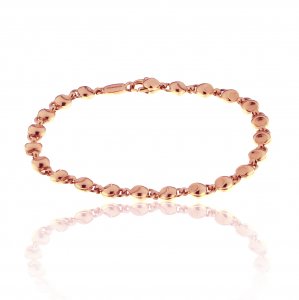 Bracciale Chimento oro rosa 1B05247ZZ6180