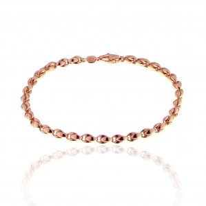 Rose Gold Chimento Bracelet 1B05272ZZ6180