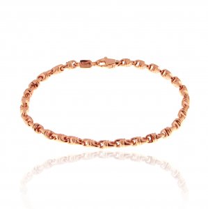 Bracciale Chimento oro rosa 1B05273ZZ6180