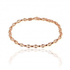 Rose Gold Chimento Bracelet 1B05276ZZ6180