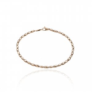 Rose Gold Chimento Bracelet 1B05286ZZ6180