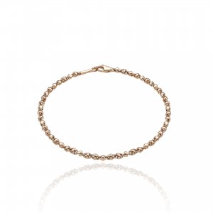 Rose Gold Chimento Bracelet 1B05287ZZ6180