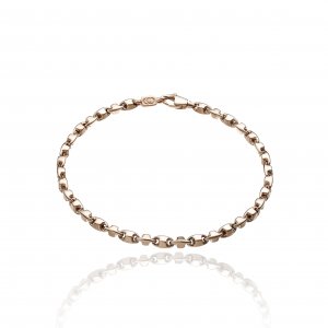 Rose Gold Chimento Bracelet 1B05288ZZ6180