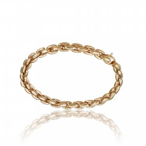 Rose Gold Chimento Bracelet 1B05311ZZ6180
