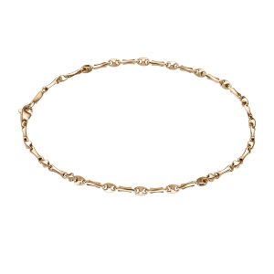 Rose Gold Chimento Bracelet 1B05350ZZ6180