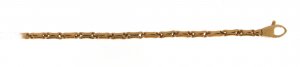 Rose Gold Chimento Bracelet 1B02653ZZ6180