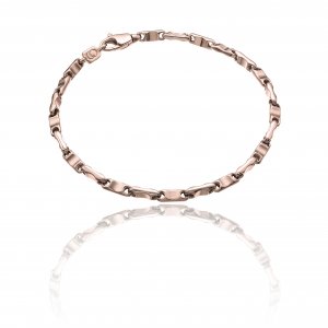 bracciale-chimento-oro-rosa