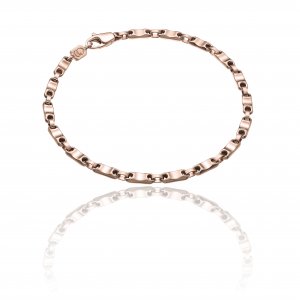 Bracciale Chimento oro rosa 1B02527ZB6180