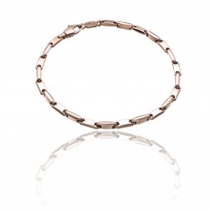 Bracciale Chimento oro rosa 1B02528ZB6180