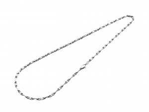 Chimento white gold crew neck 1G02525ZB5450