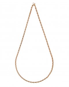 Girocollo Chimento oro rosa 1G05243ZZ6450