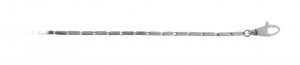 Chimento bracelet white gold 1B02663ZZ5180