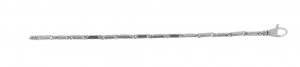 Chimento bracelet white gold 1B02665ZZ5180