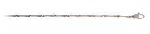 Chimento bracelet white gold 1B02671ZZ5195