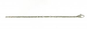 Chimento bracelet white gold 1B02673ZZ5195