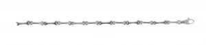 Chimento bracelet white gold 1B02677ZZ5180