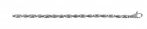 Chimento bracelet white gold 1B02679ZZ5180