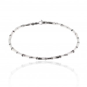 Chimento bracelet white gold 1B02692ZZ5195
