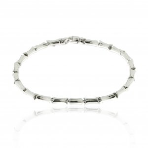 Bracelet Chimento white gold 1B02694ZZ5195