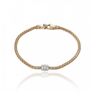 bracciale-chimento-oro-bicolore-e-diamanti