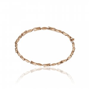 Bracelet Chimento gold and diamonds 1B02696ZB6180