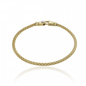 Bracciale Chimento oro e diamanti 1B03636ZB1180