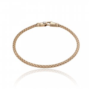 Bracciale Chimento oro e diamanti 1B03636ZB6180