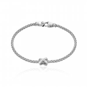 Bracciale Chimento oro e diamanti 1B03637B15180