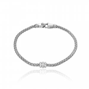 Bracciale Chimento oro e diamanti 1B03638B15180