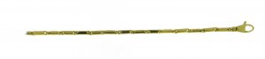 Bracelet Chimento yellow gold 1B02665ZZ1180