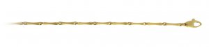 Bracelet Chimento yellow gold 1B02671ZZ1195