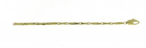Bracelet Chimento yellow gold 1B02673ZZ1195