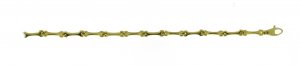 Bracelet Chimento yellow gold 1B02677ZZ1180