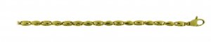 Bracelet Chimento yellow gold 1B02679ZZ1180