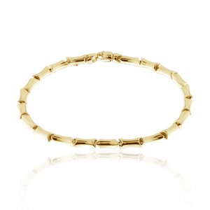 Bracelet Chimento yellow gold 1B02694ZZ1195