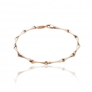 Rose Gold Chimento Bracelet 1B02675ZZ6180