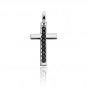 Cross Chimento gold and diamonds 1C06450BN5000