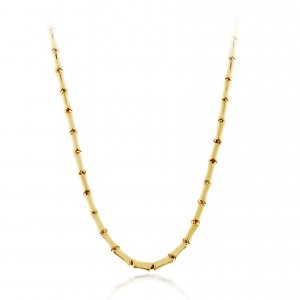 Chimento yellow gold crew neck 1G02694ZZ1450