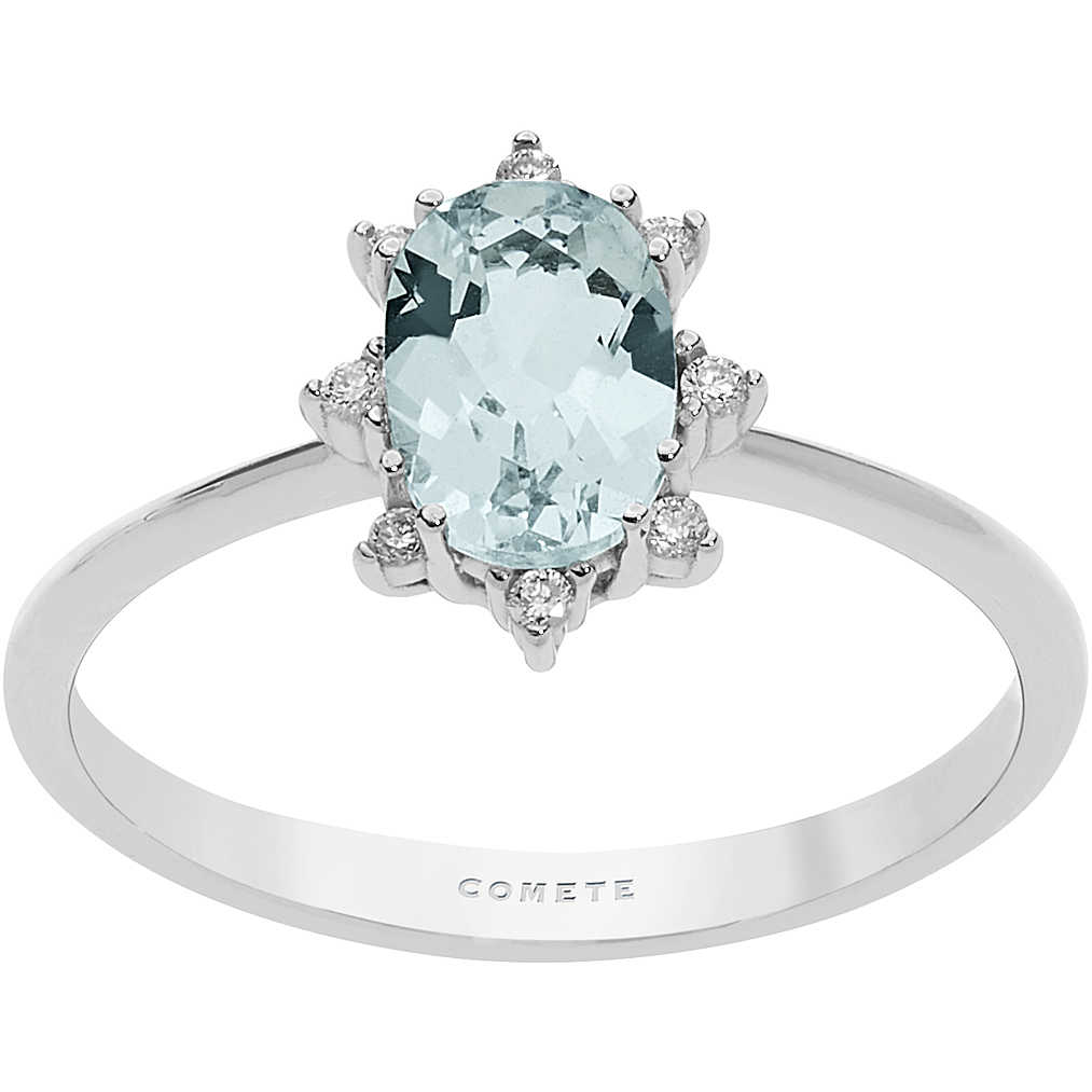 Women’s Ring Comete Gioielli Anq 299