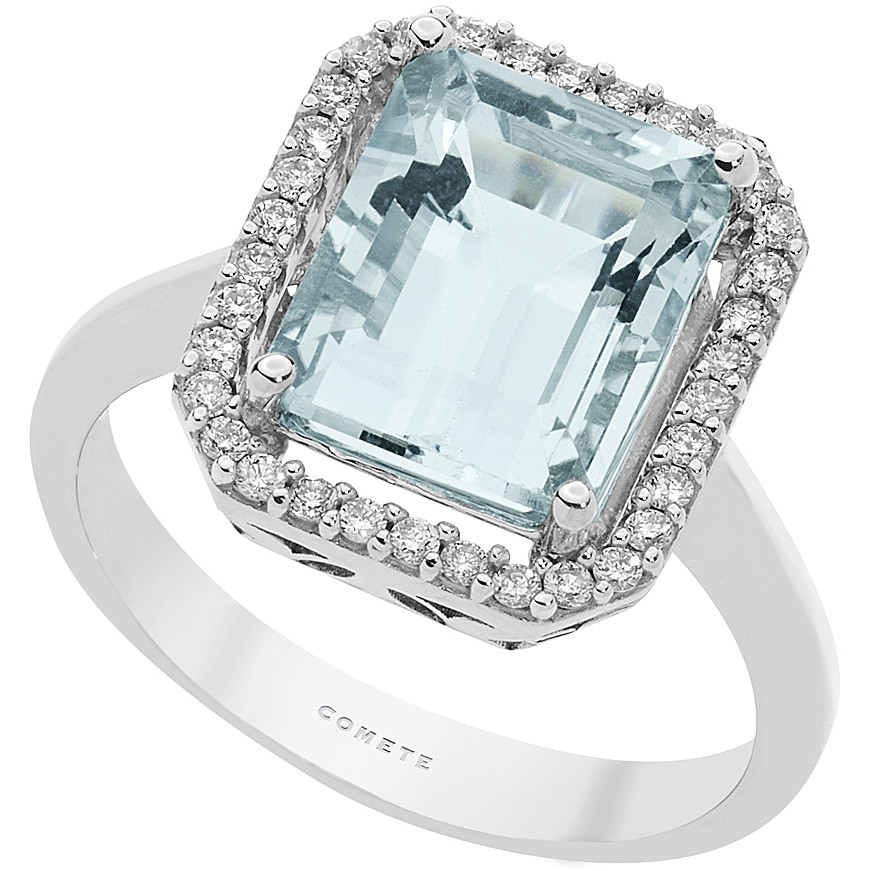 Women’s Ring Comete Gioielli Anq 297