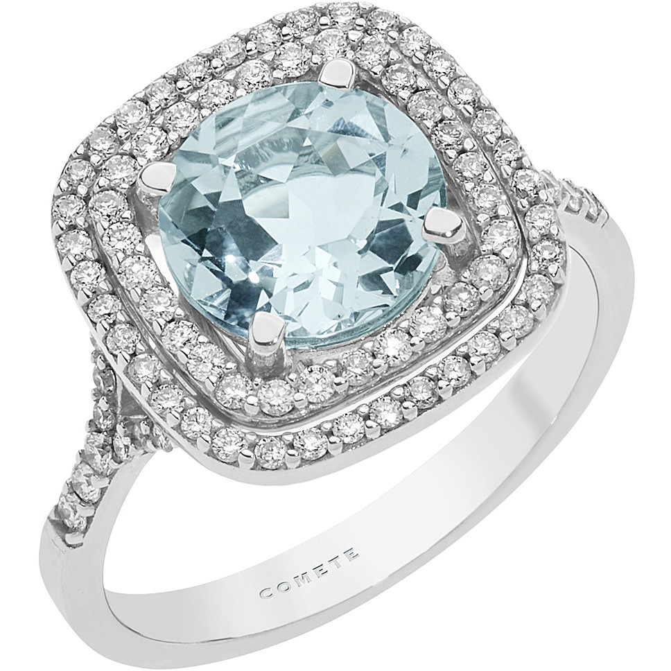 Women’s Ring Comete Gioielli Anq 298