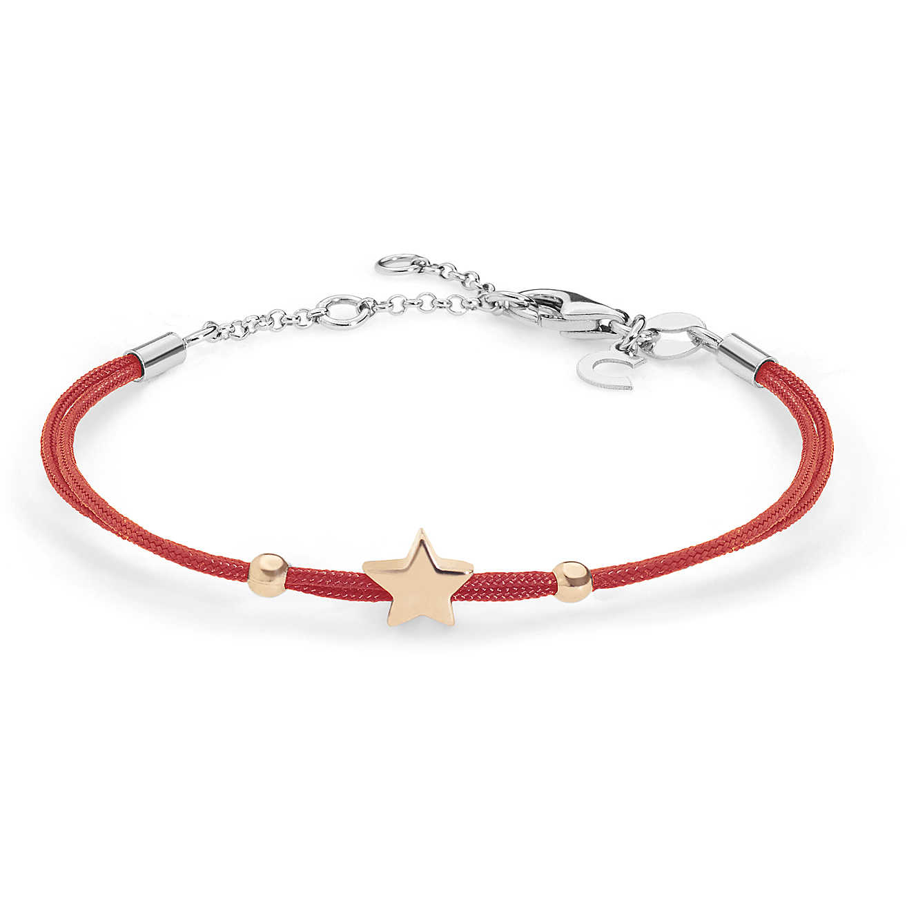 Bracelet Women Comete Gioielli Star BRA 156
