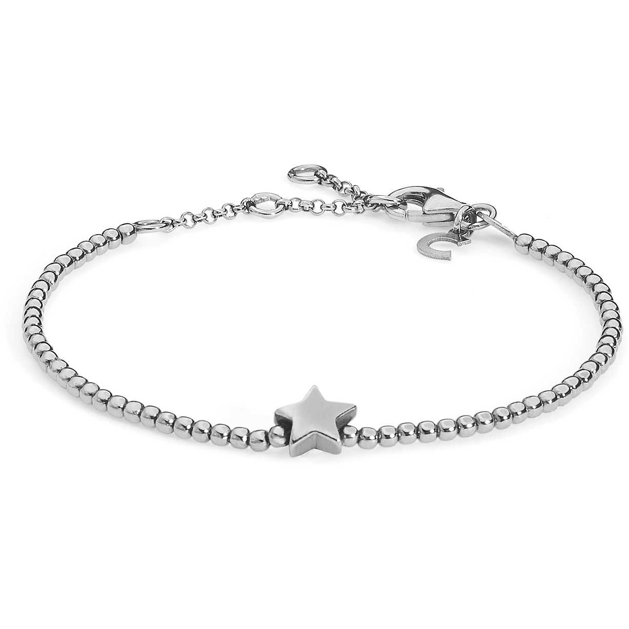 Bracciale Donna Gioielli Comete Stella BRA 154