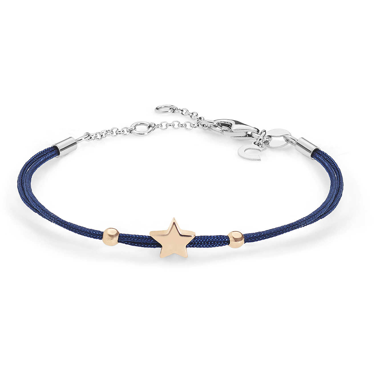 Bracelet Women Comete Gioielli Star BRA 158