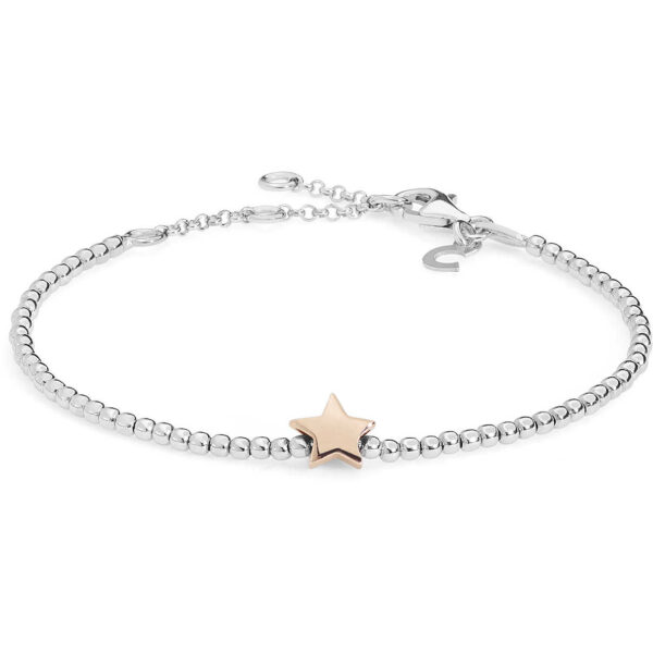 Bracelet Women Comete Gioielli Star BRA 155
