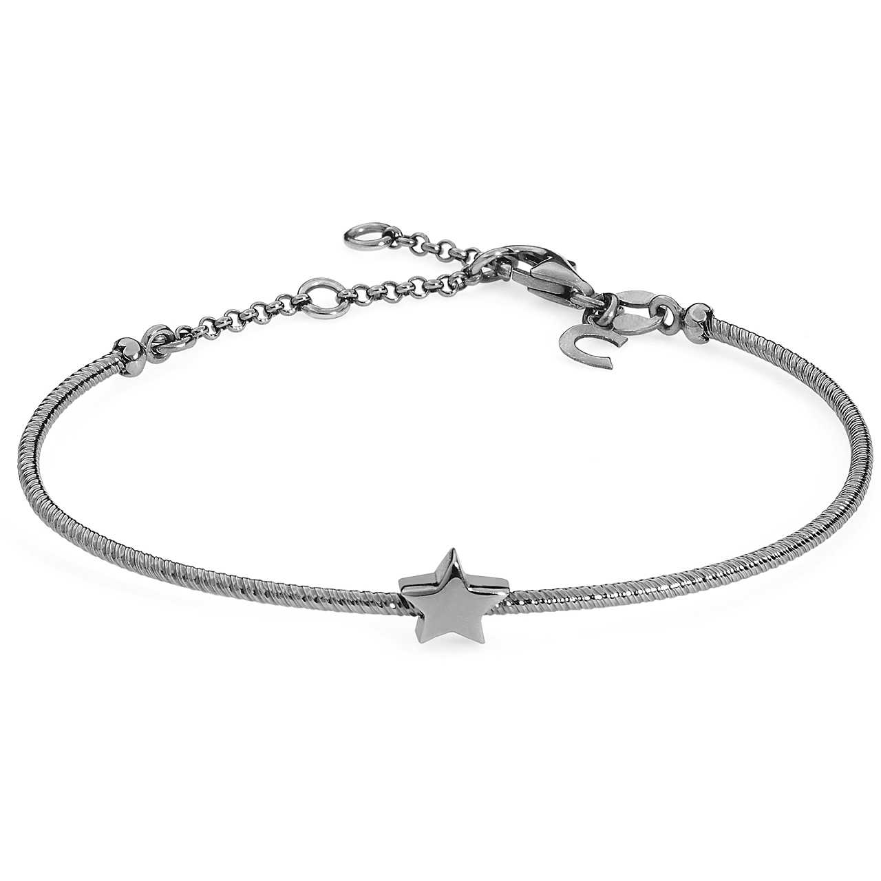 Bracciale Donna Gioielli Comete Stella BRA 163